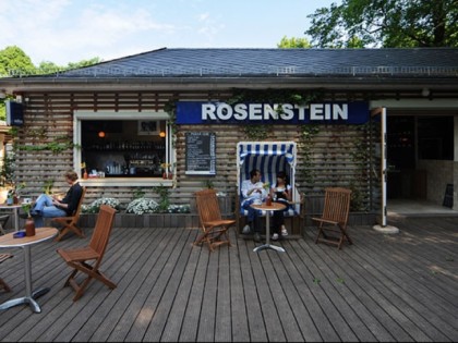 照片: Rosenstein